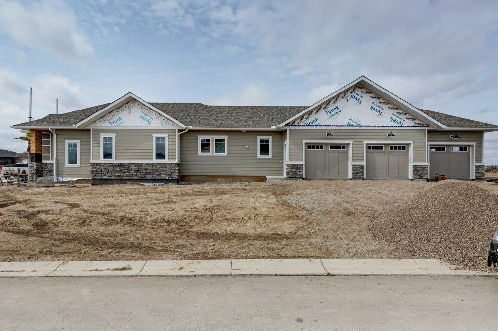      206 Red Tail Ridge , High River, 0111   ,T1V 0J8 ;  Listing Number: MLS A2041967