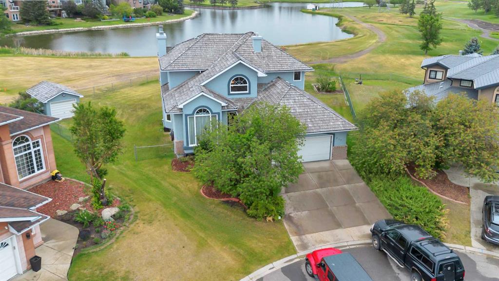 Picture for 517 Lakeside Greens Place 