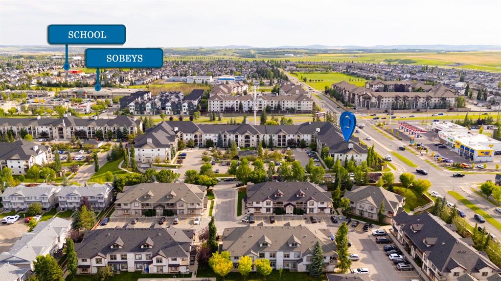 Picture for 1102, 2395 Eversyde Avenue SW