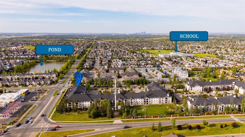 Picture for 1102, 2395 Eversyde Avenue SW