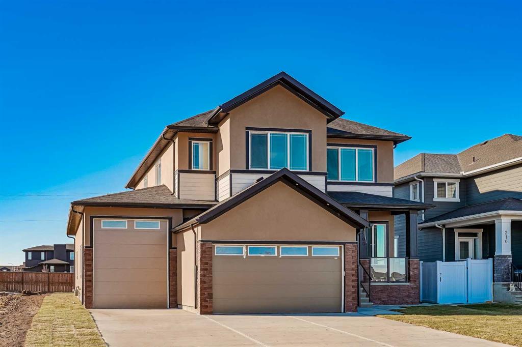 Picture for 206 Boulder Creek Place 