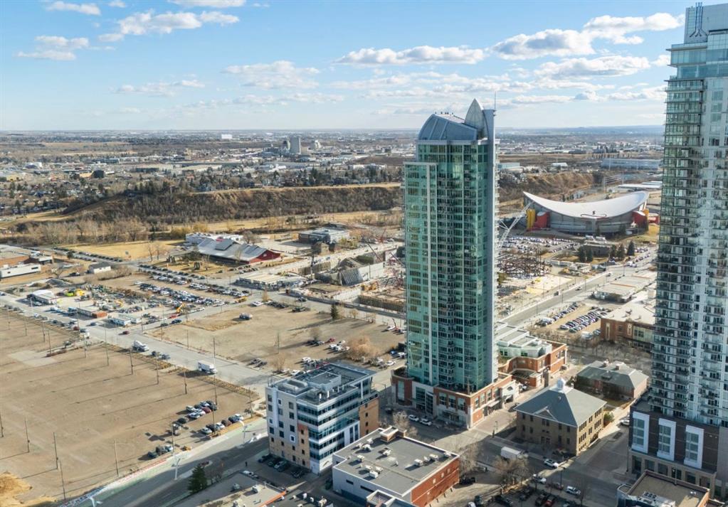 Picture for 1601, 433 11 Avenue SE