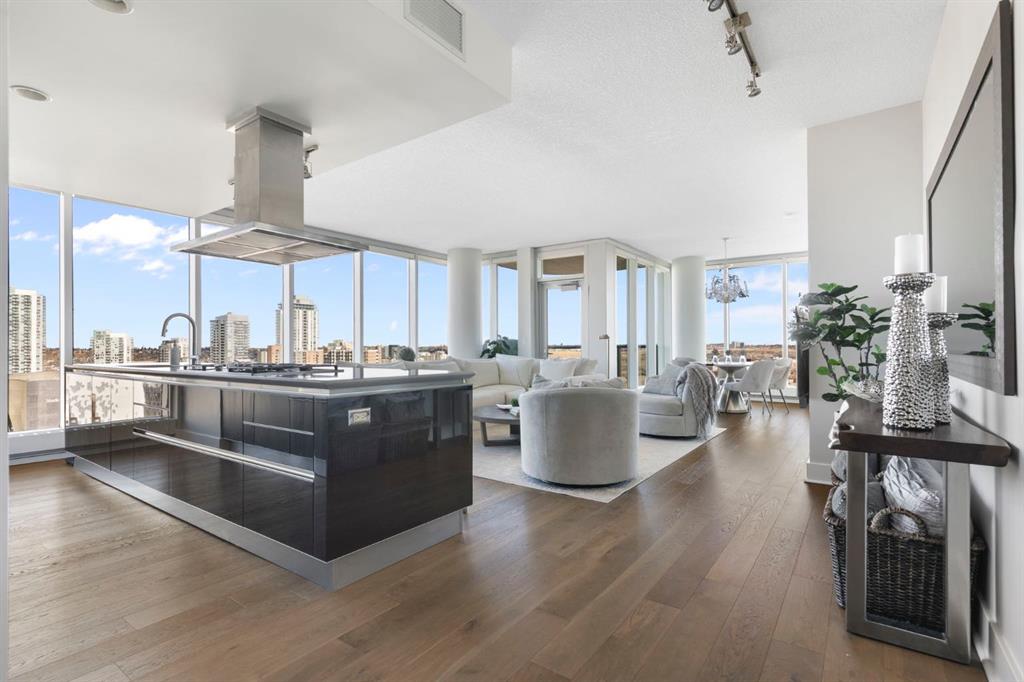 Picture for 1601, 433 11 Avenue SE