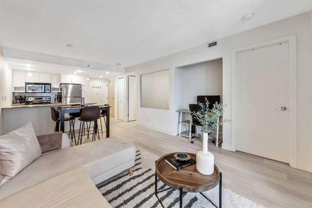 Picture for 1309, 1110 11 Street SW