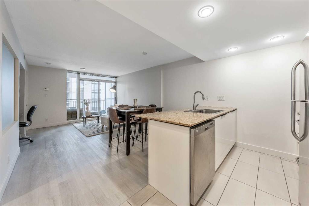 Picture for 1309, 1110 11 Street SW