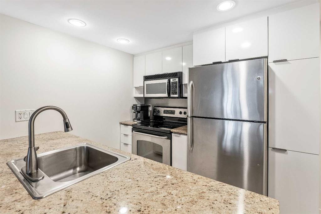 Picture for 1309, 1110 11 Street SW