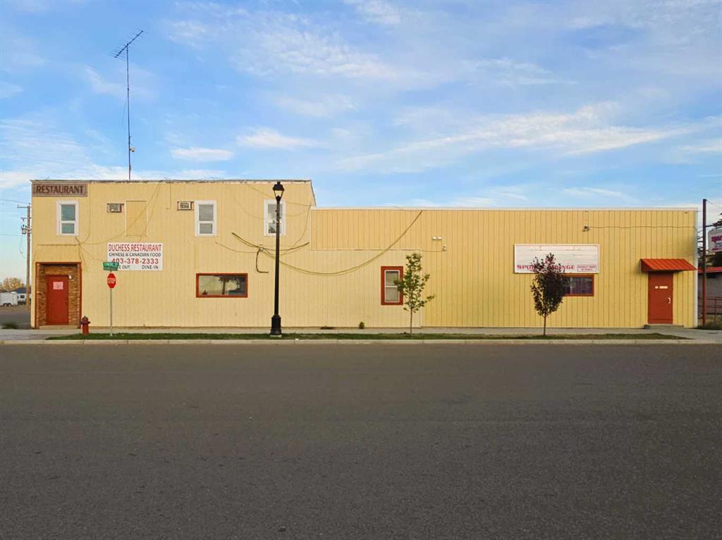 Picture for 102 Railway Avenue E