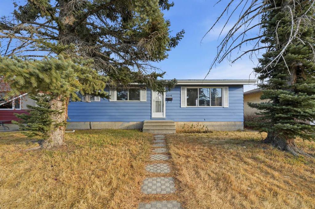 Picture for 6316 Travois Crescent NW