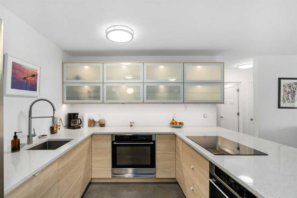 Picture for 401, 1524 15 Avenue SW