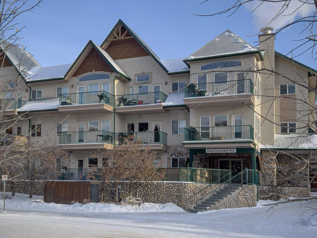 Picture for 105, 176 Kananaskis Way 
