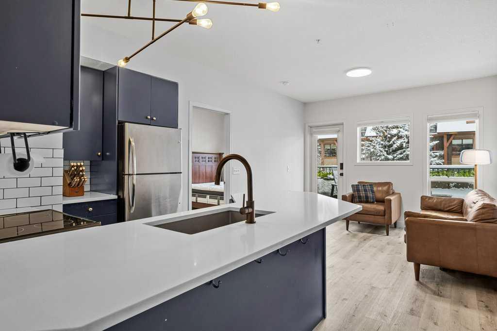 Picture for 105, 176 Kananaskis Way 