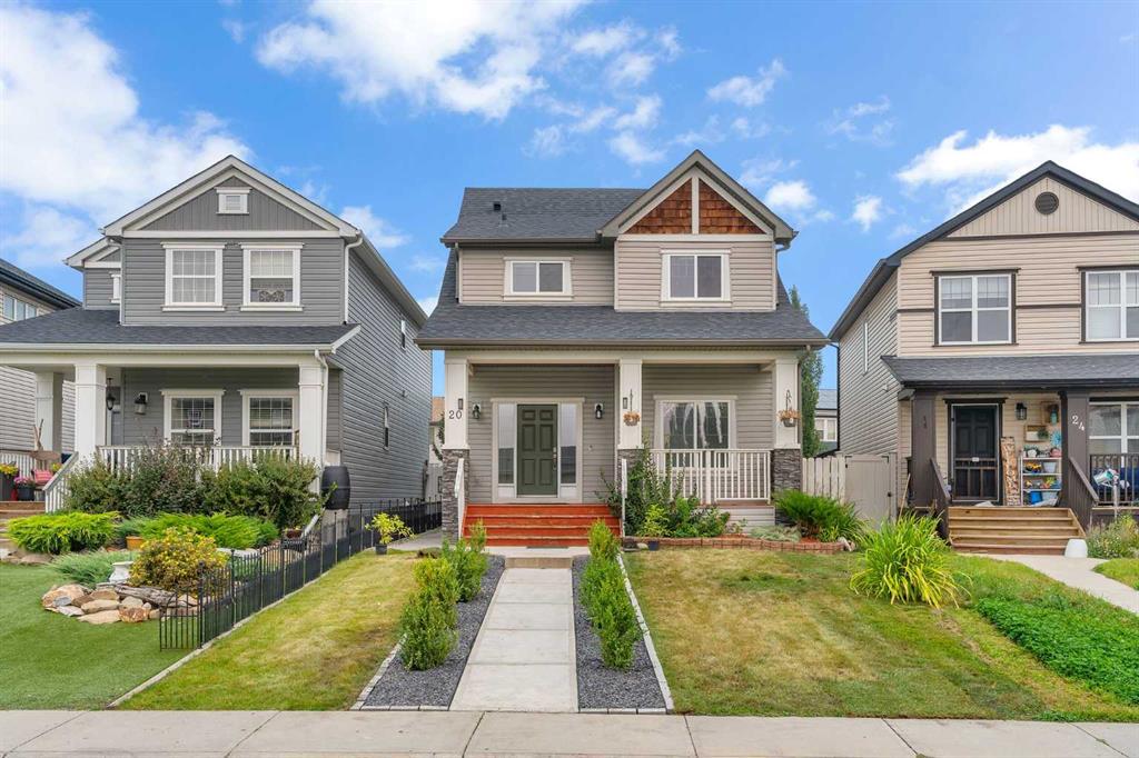 Picture for 20 Copperpond Grove SE