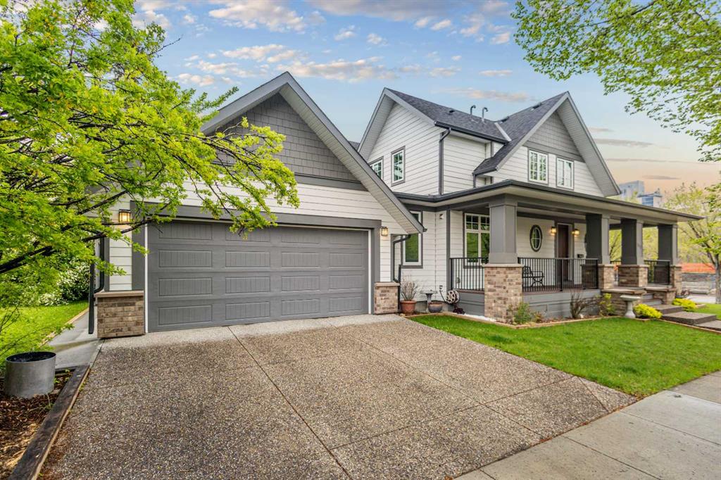 Picture for 512 Memorial Drive NW