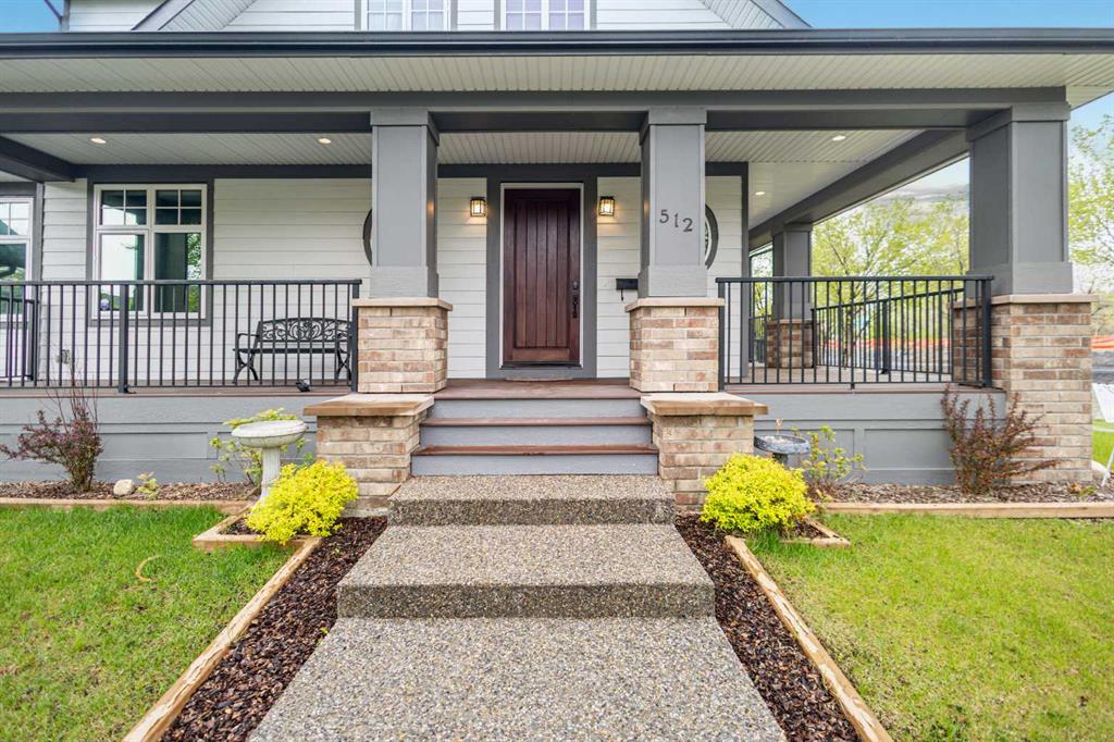 Picture for 512 Memorial Drive NW