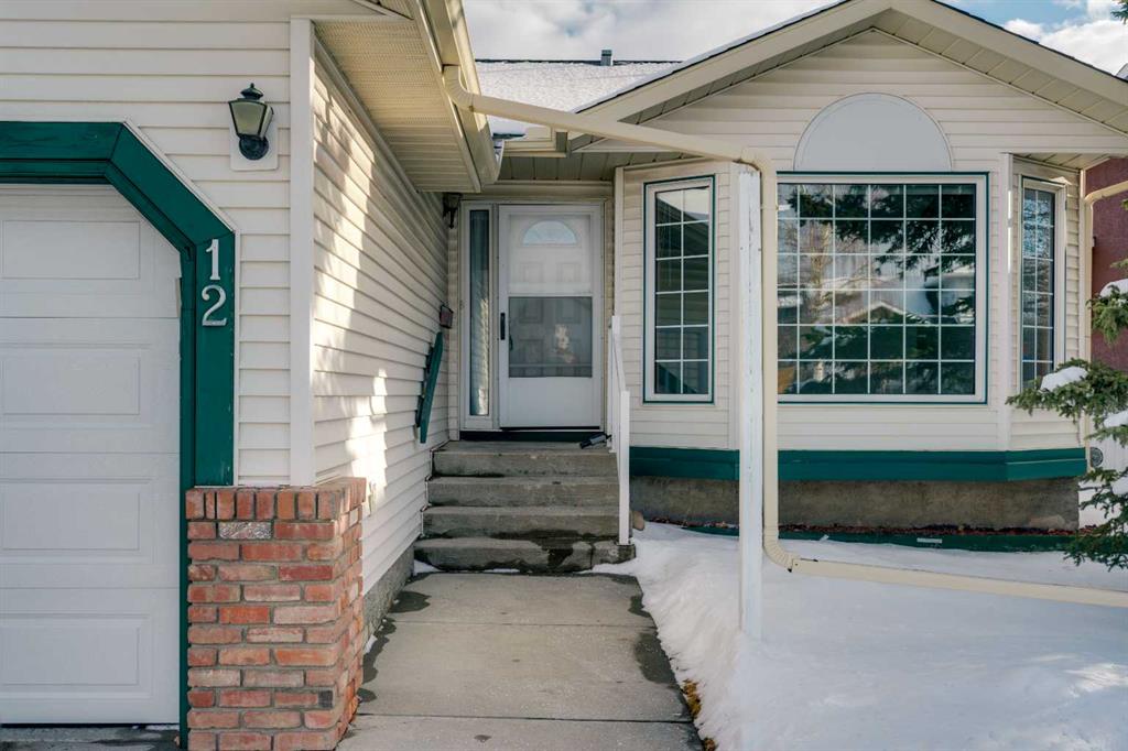 Picture for 12 Hawkland Crescent NW