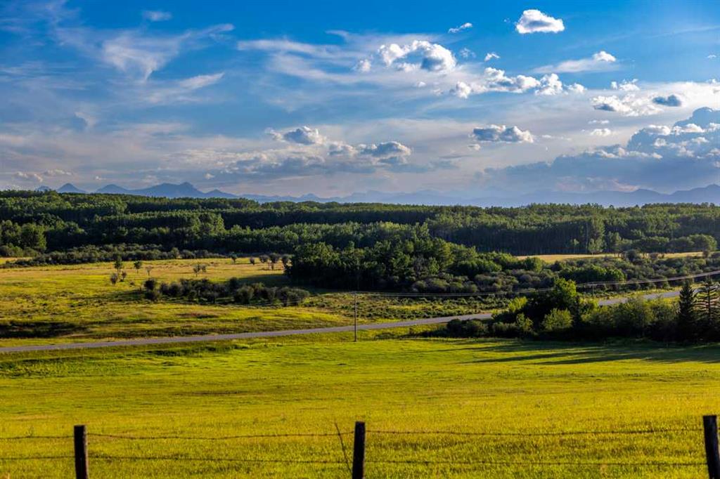 Picture for  SW Corner of Range Road 35 &amp; Springbank Road  