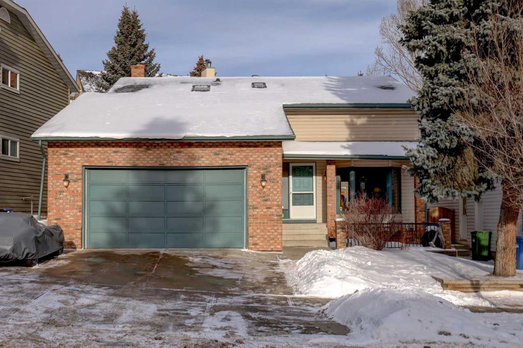 Picture for 755 Strathcona Drive SW