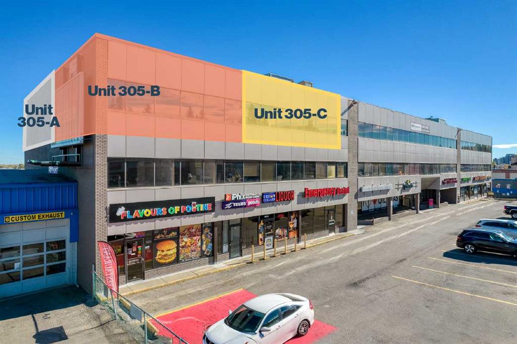 Picture for 4014 Macleod Trail SE