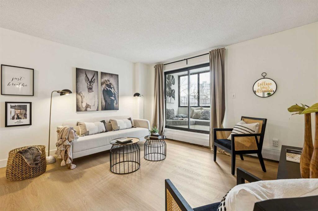 Picture for 214, 111 14 Avenue SE