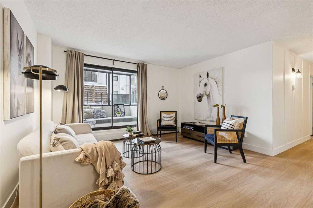 Picture for 214, 111 14 Avenue SE