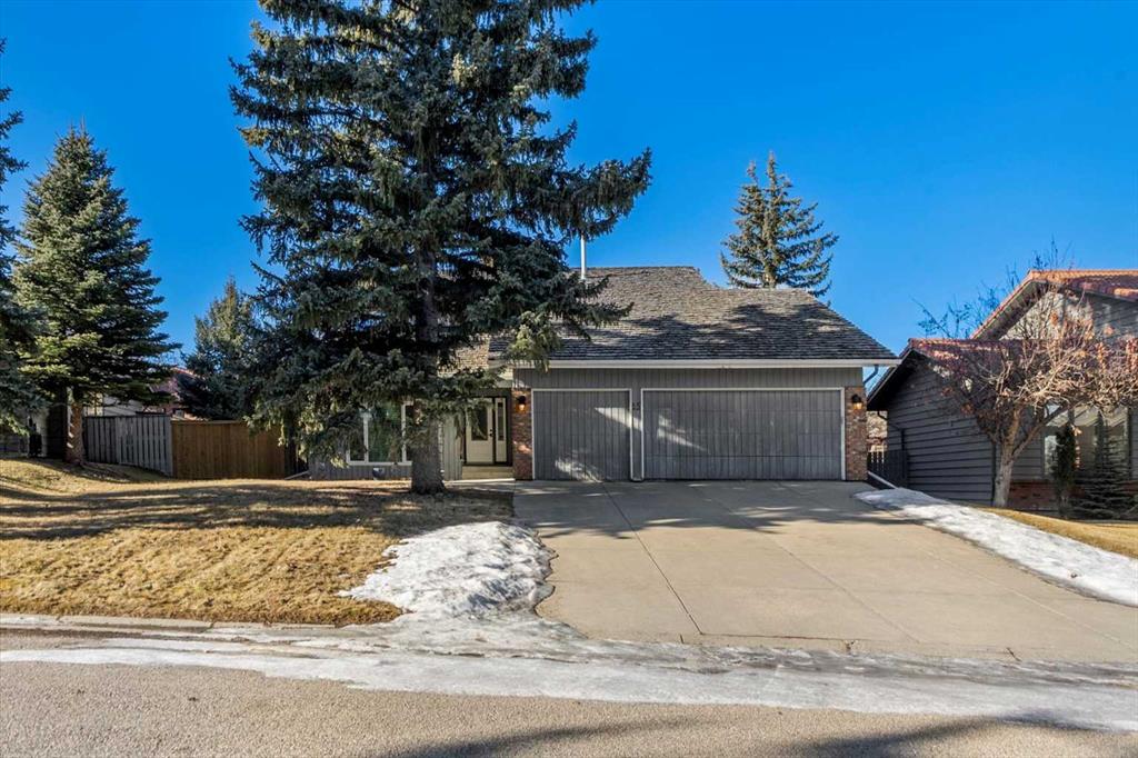 Picture for 15 Oakmount Place SW