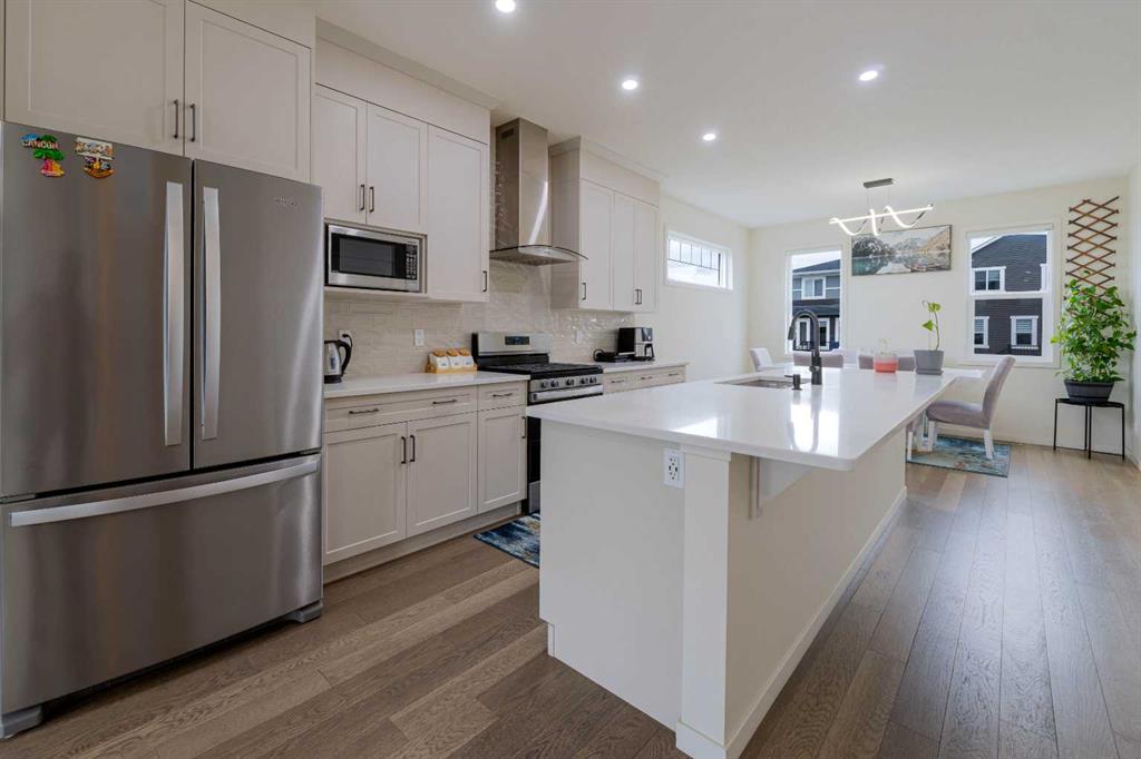 Picture for 117 Midtown Close SW