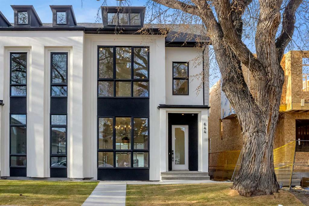 Picture for 644 25 Avenue NW