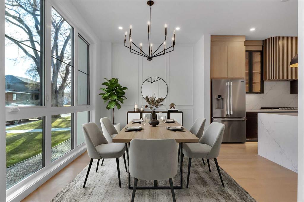 Picture for 644 25 Avenue NW