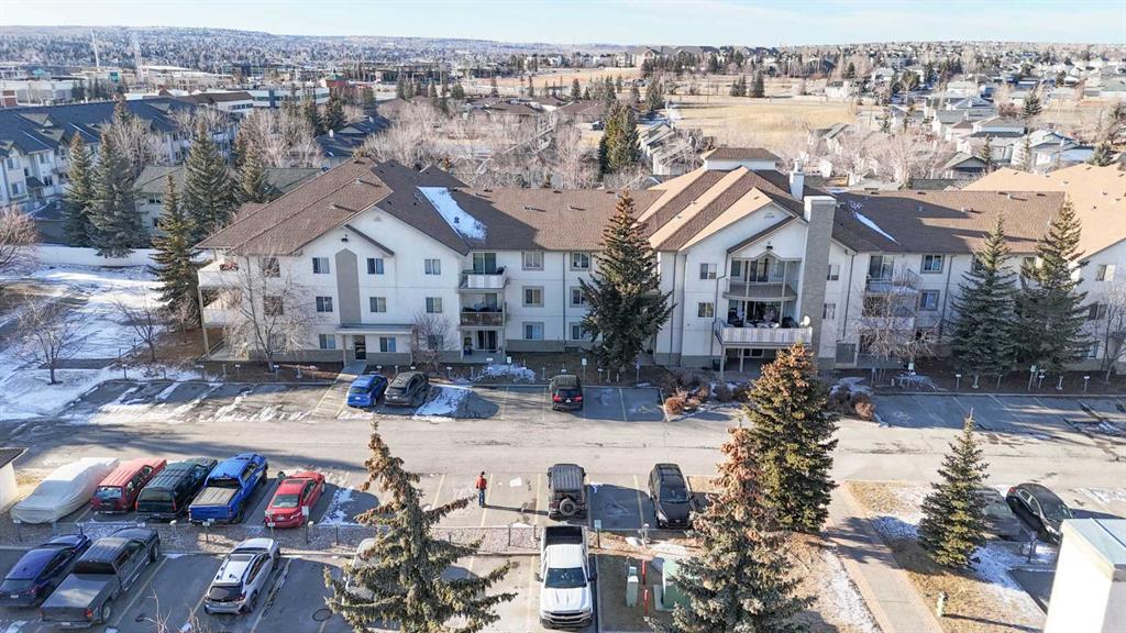 Picture for 2106, 20 Harvest Rose Park NE