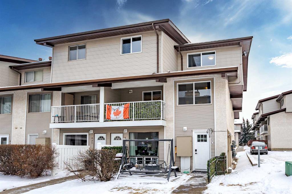 Picture for 424, 200 Brookpark Drive SW