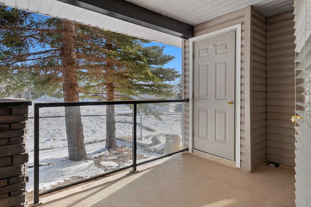 Picture for 109, 345 Rocky Vista Park NW