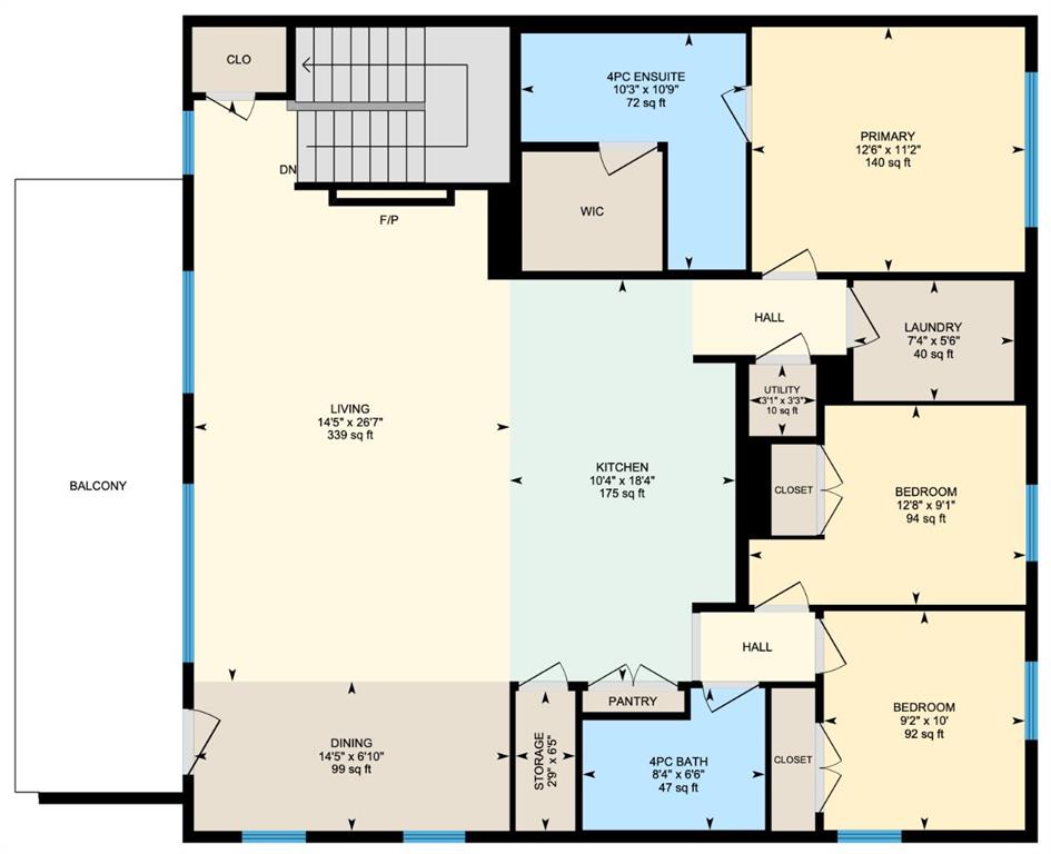 Picture for 607 Sovereign Common SW