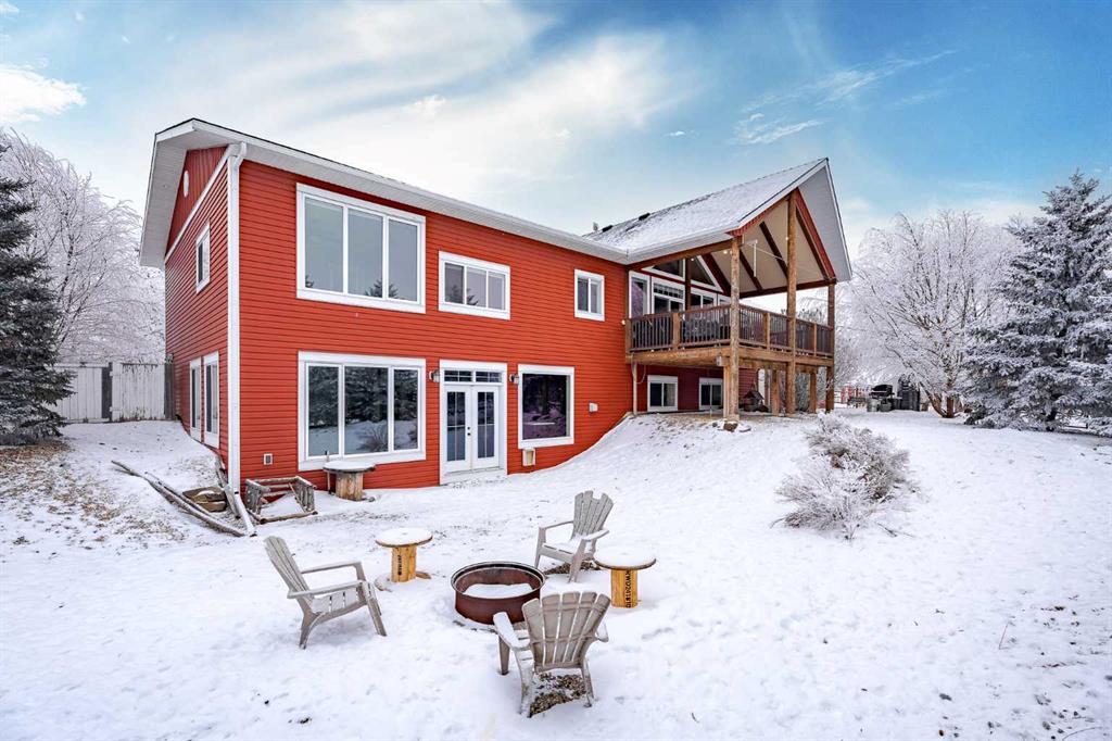 Picture for 225053 Range Road 270  