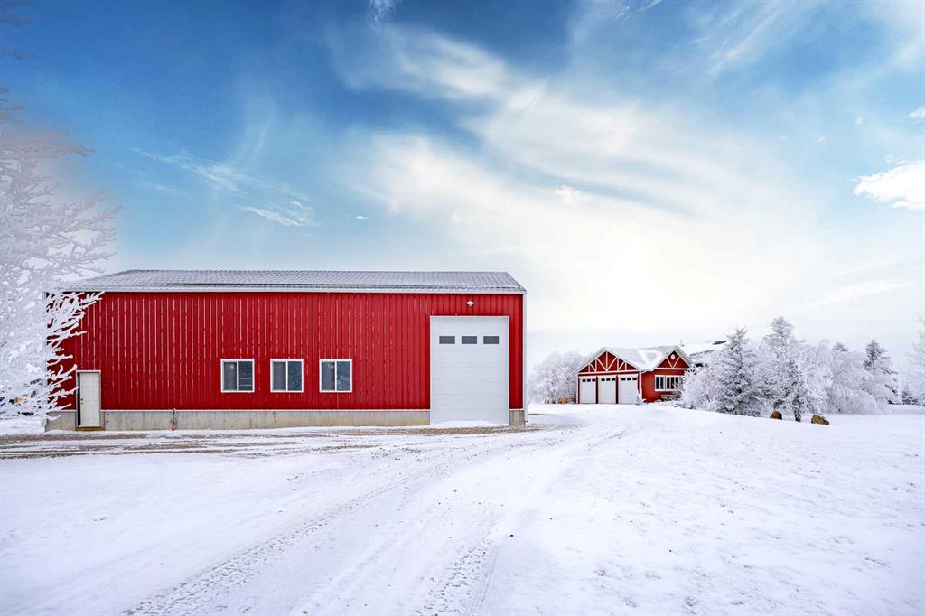 Picture for 225053 Range Road 270  