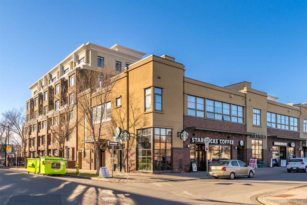 Picture for 7, 177 9 Street NE