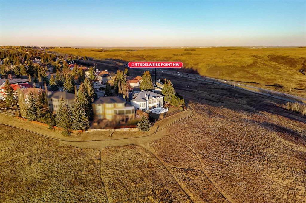 Picture for 57 Edelweiss Point NW