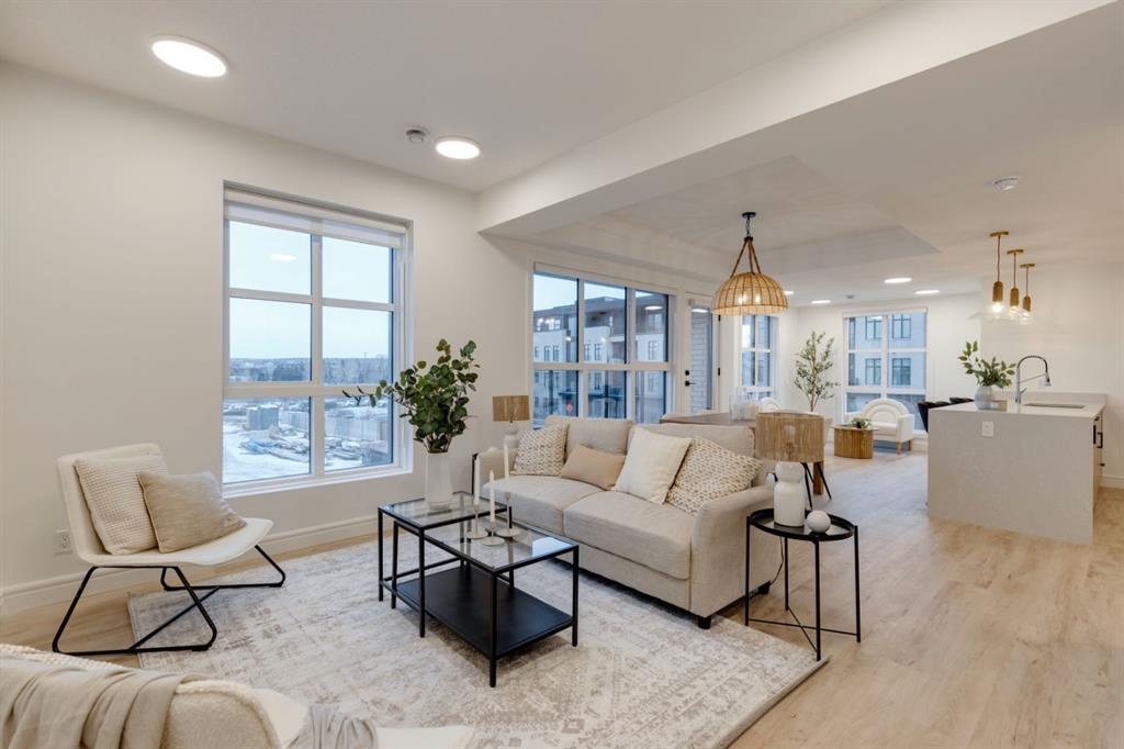 Picture for 507, 4270 Norford Avenue NW