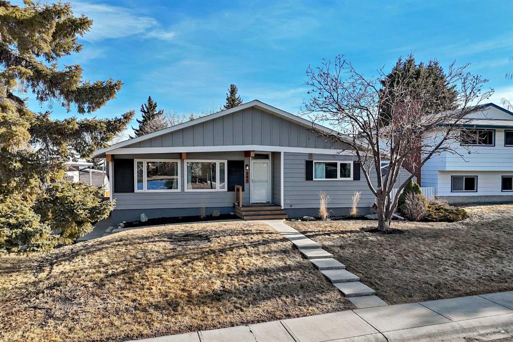 Picture for 984 Canaveral Crescent SW