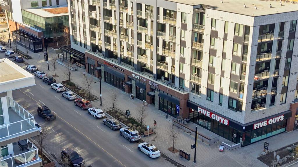 Picture for 511, 3107 Warren Street NW