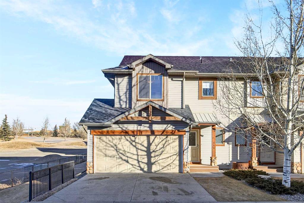 Picture for 214, 413 River Avenue 