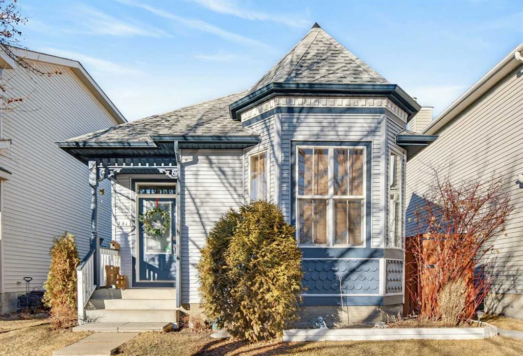 Picture for 331 Prestwick Heights SE