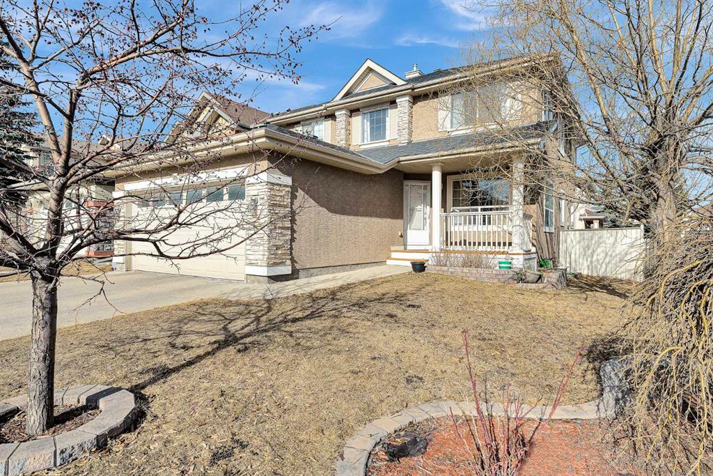 Picture for 97 Everwillow Close SW