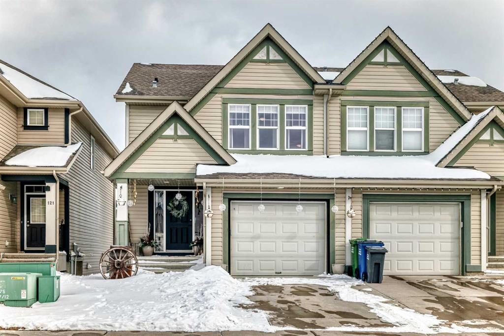 Picture for 117 Sunset Common 