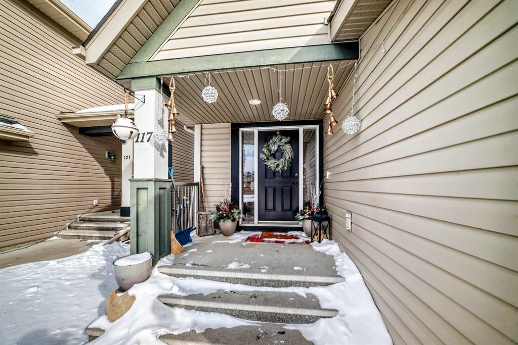 Picture for 117 Sunset Common 