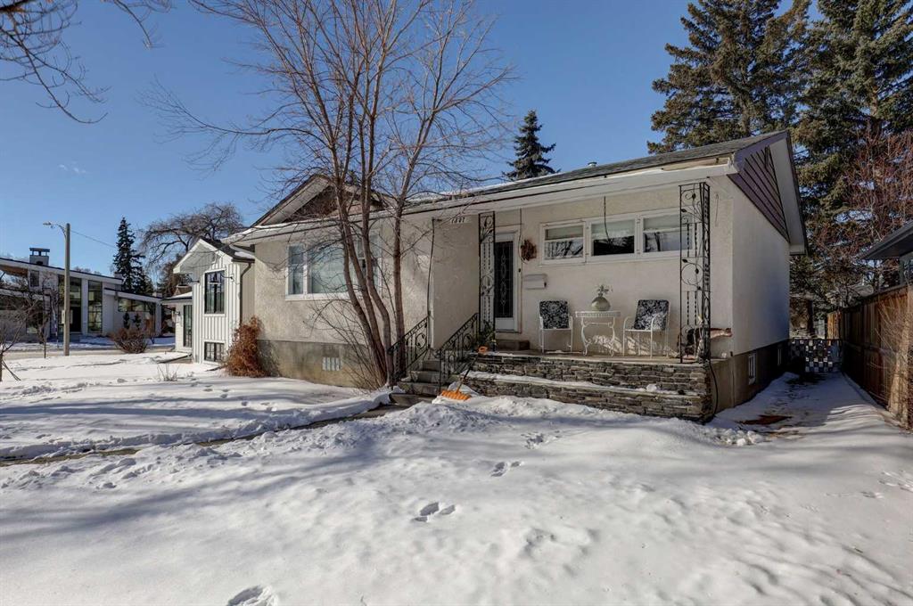 Picture for 1307 Windsor Street NW