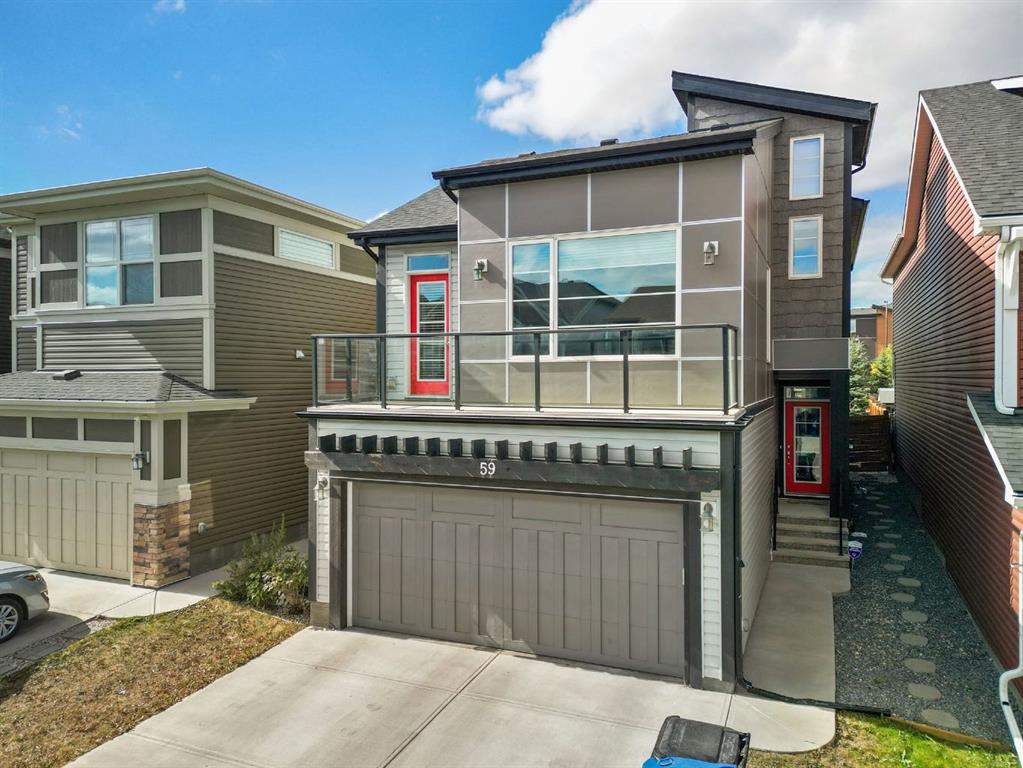 Picture for 59 Sage Bluff Road NW