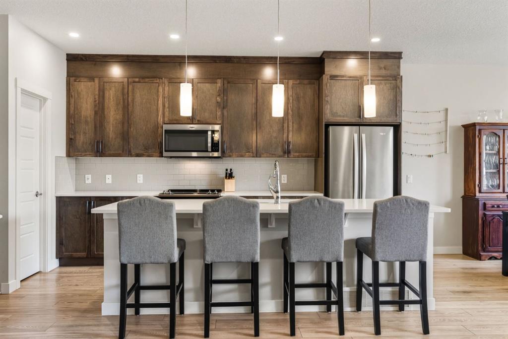 Picture for 59 Sage Bluff Road NW