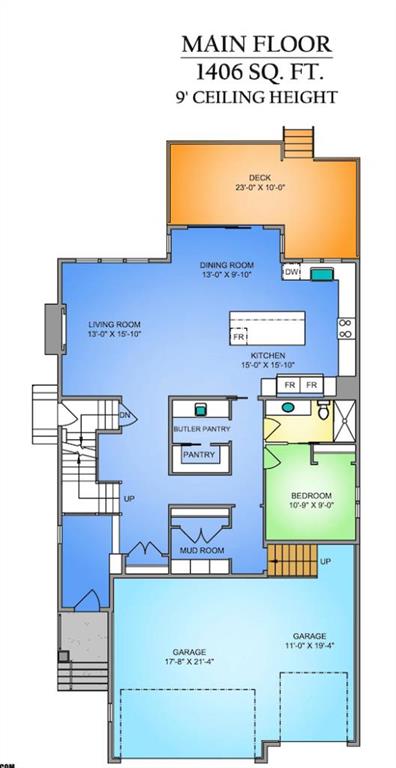 Picture for 969 South Shore Terrace 