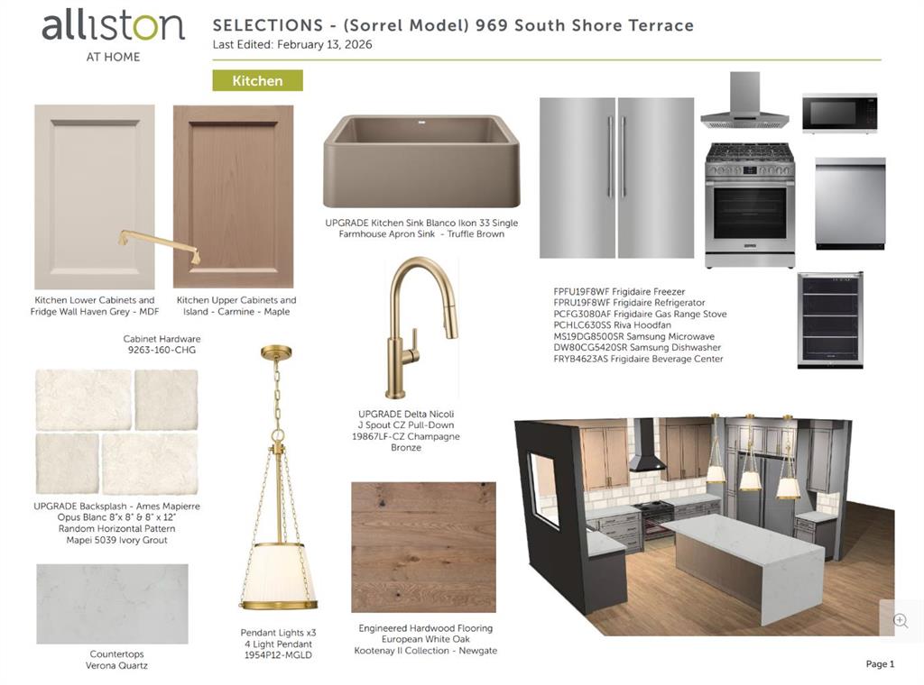 Picture for 969 South Shore Terrace 