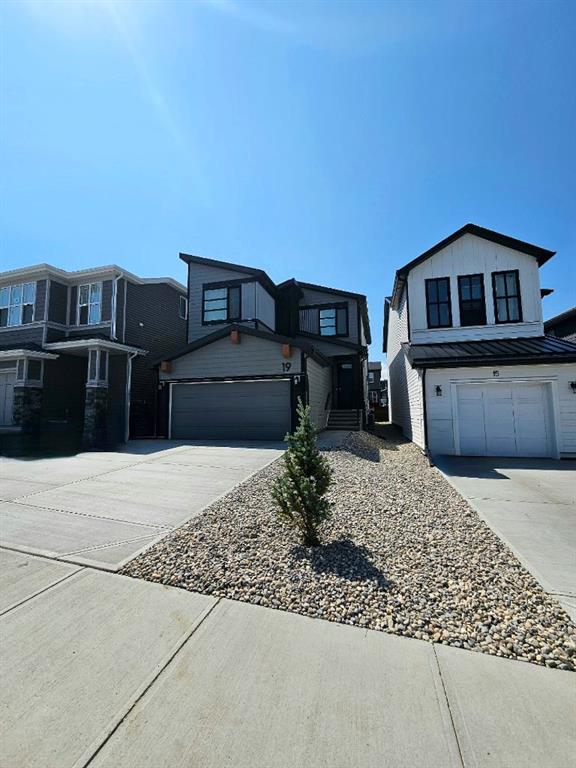 Picture for 19 Rowley Park NW